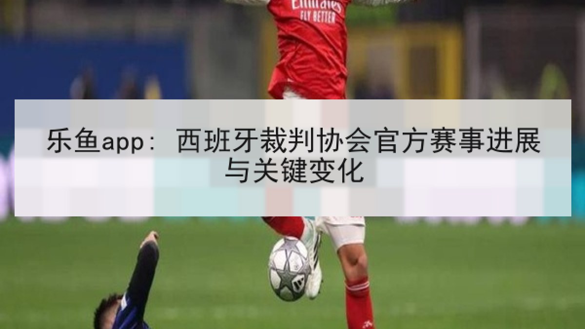 乐鱼app: 西班牙裁判协会官方赛事进展与关键变化